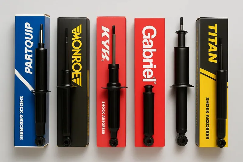 Shock Absorbers